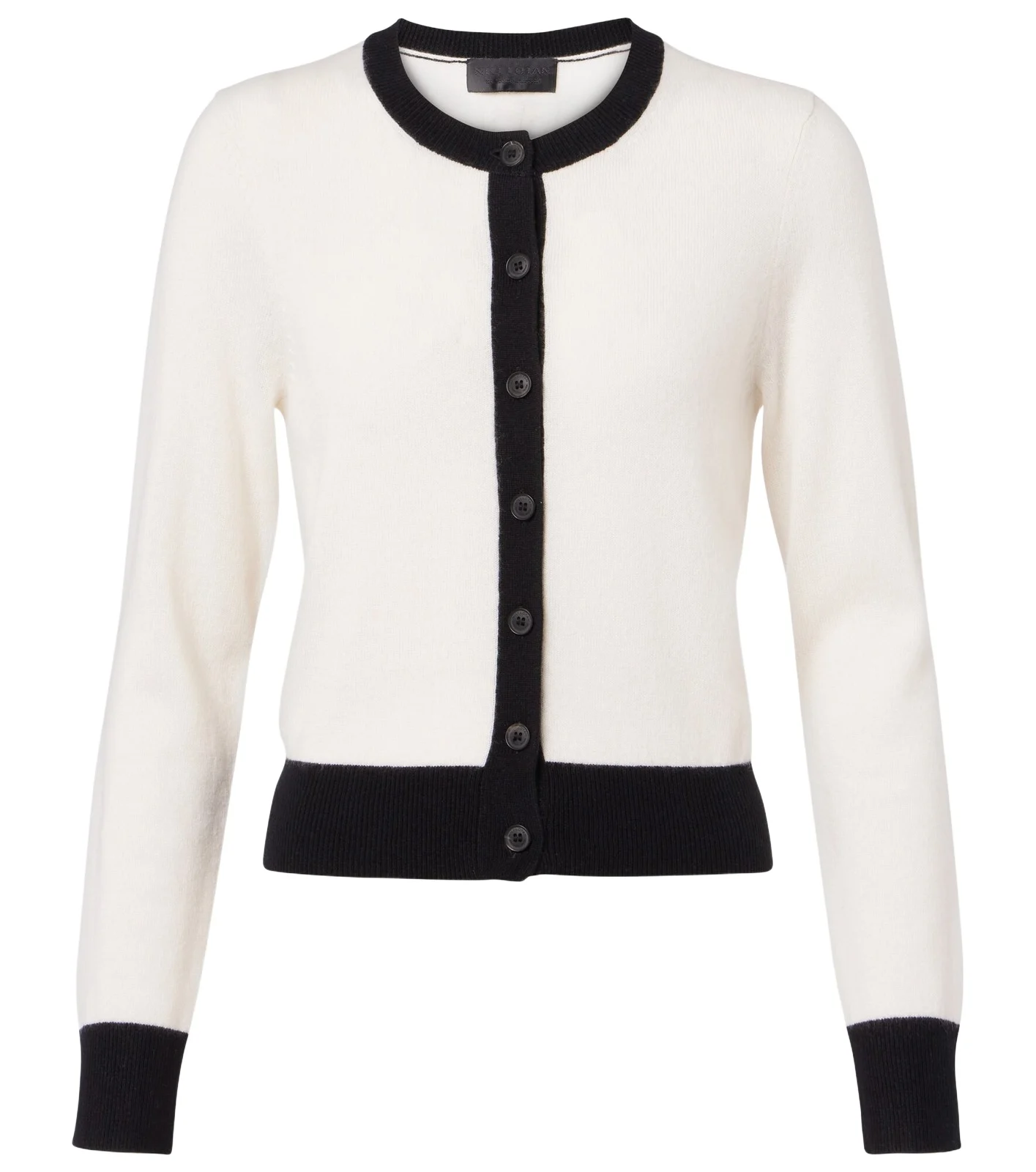 Meadow cashmere cardigan Meadow cashmere cardigan