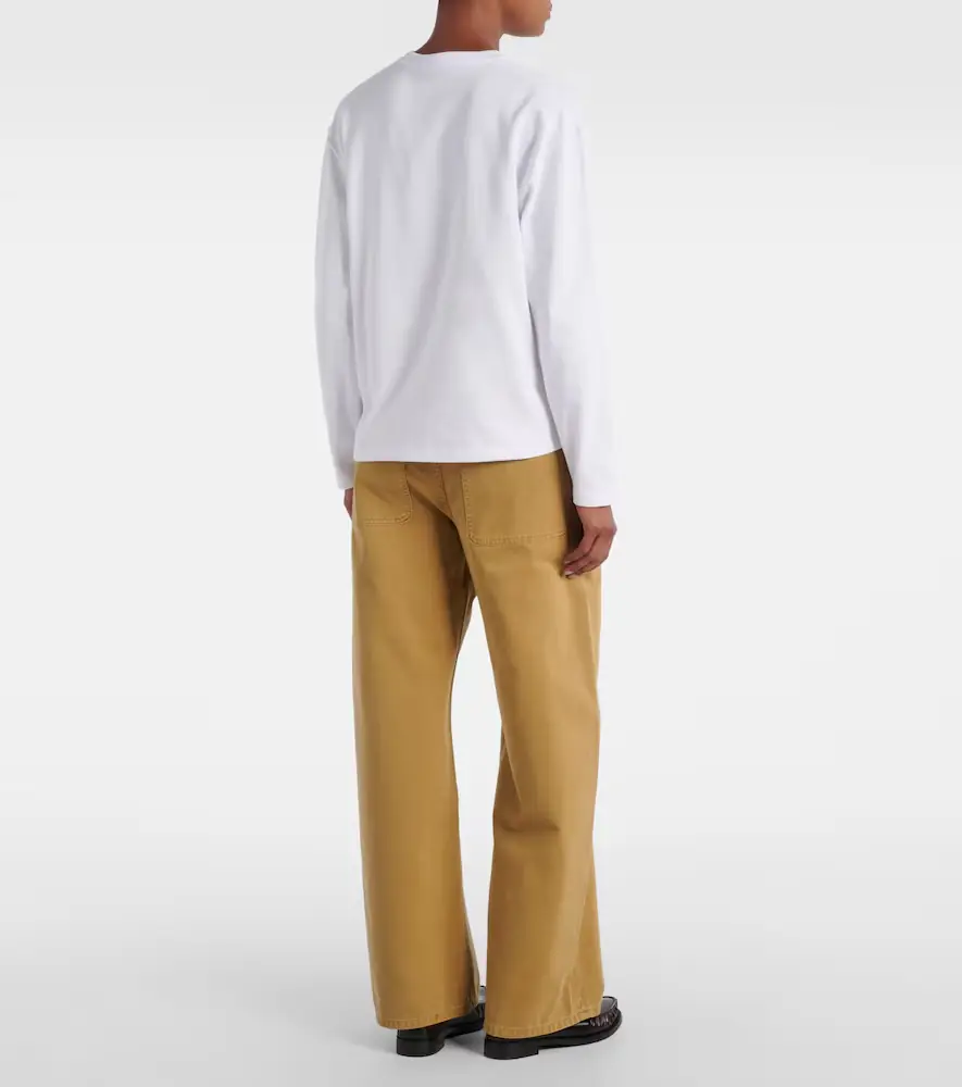 Polo Ralph Lauren Cotton jersey sweatshirt | Thumbnail 3