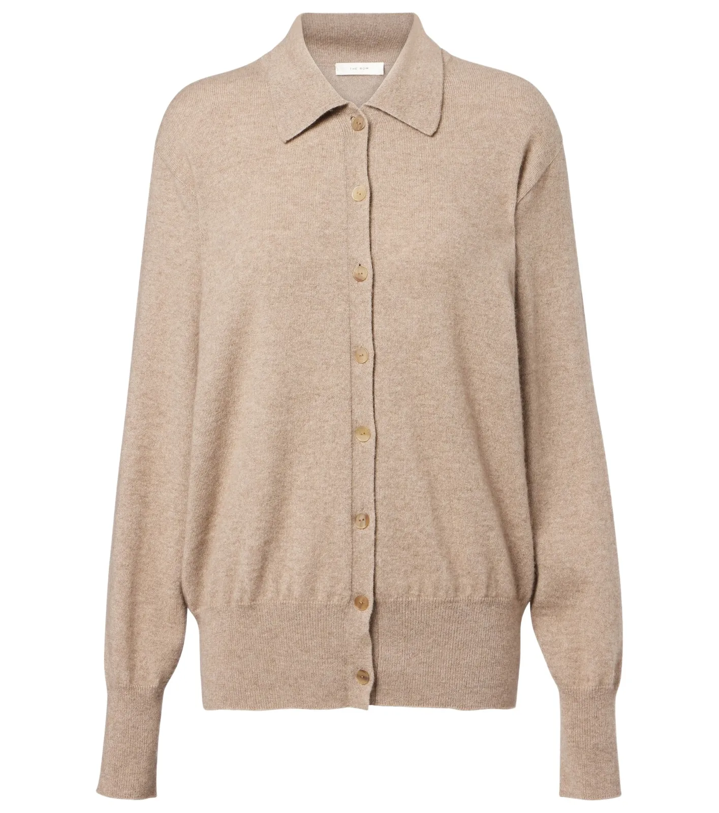 Lillia cashmere cardigan