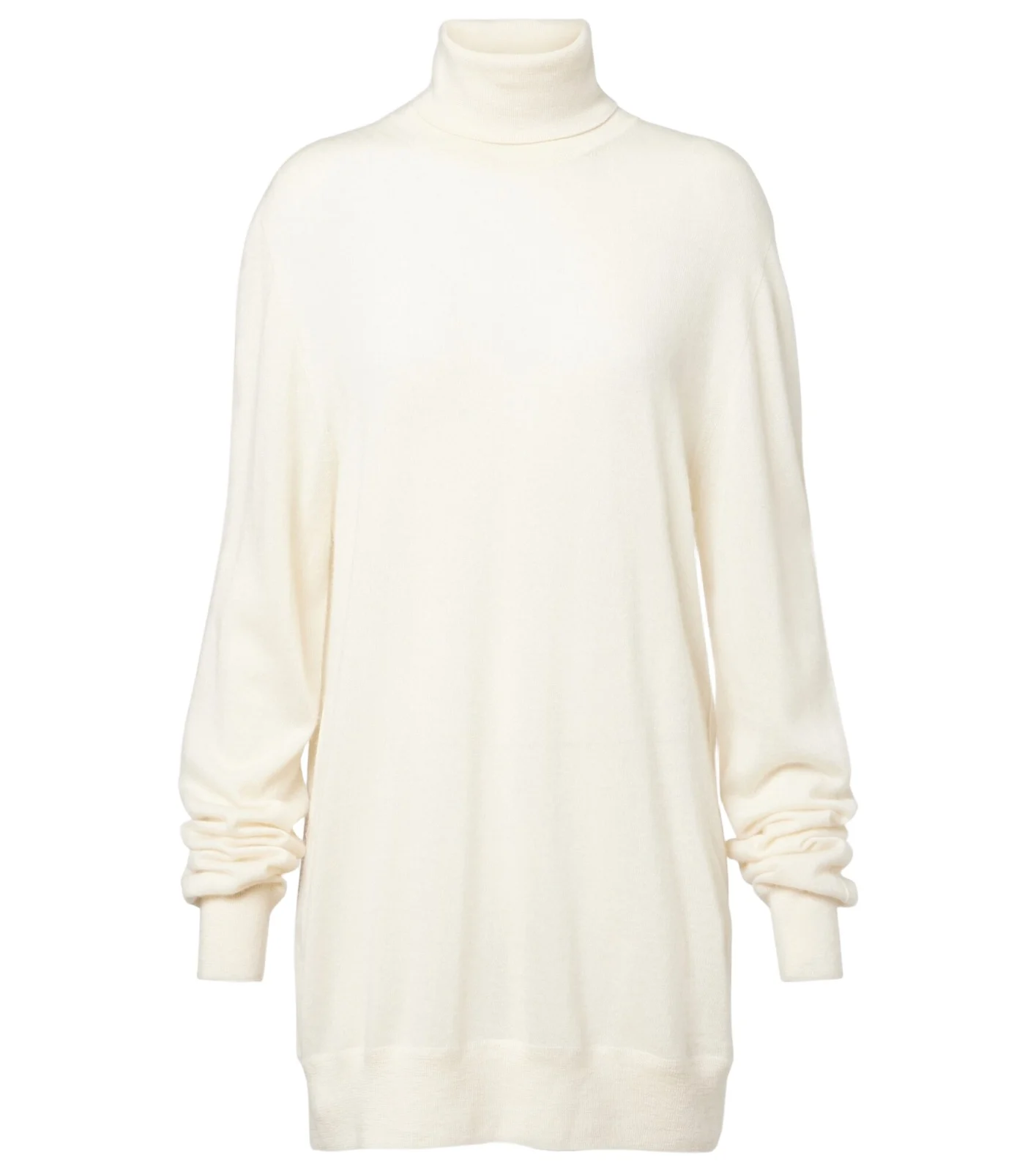 Lizzy cashmere turtleneck sweater Lizzy cashmere turtleneck sweater