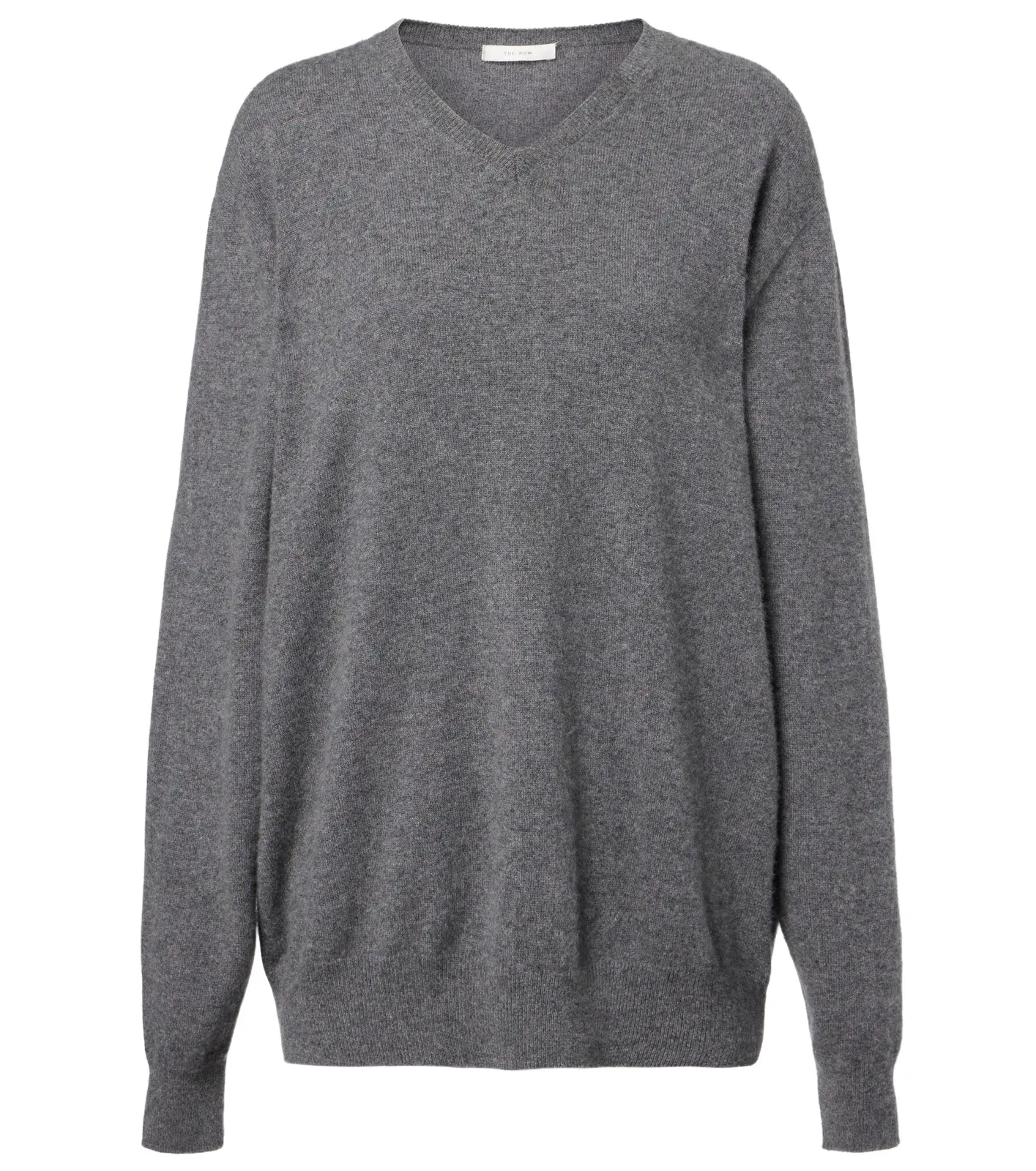 The Row Ligeia cashmere sweater