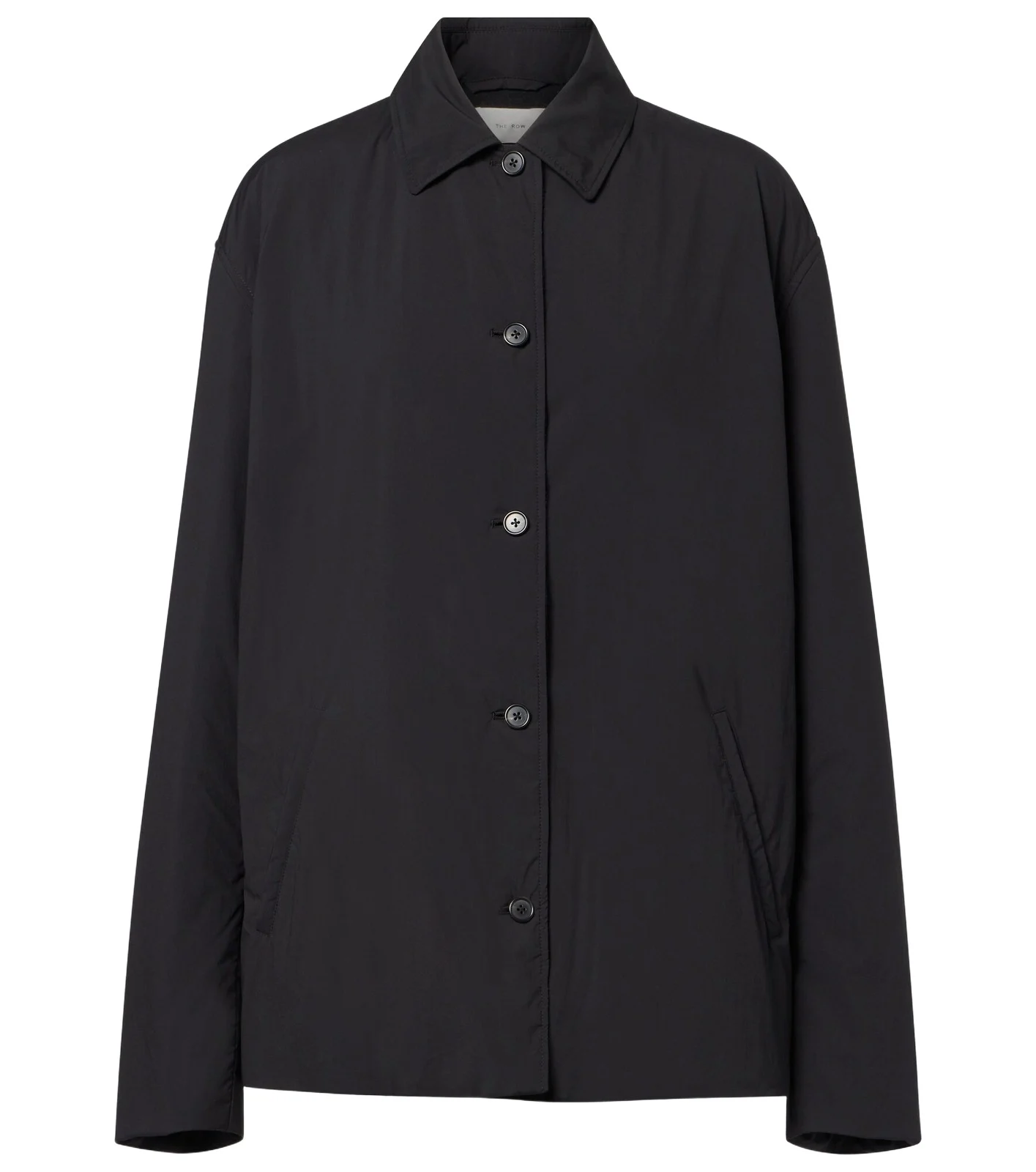 Evadne technical overshirt Evadne technical overshirt