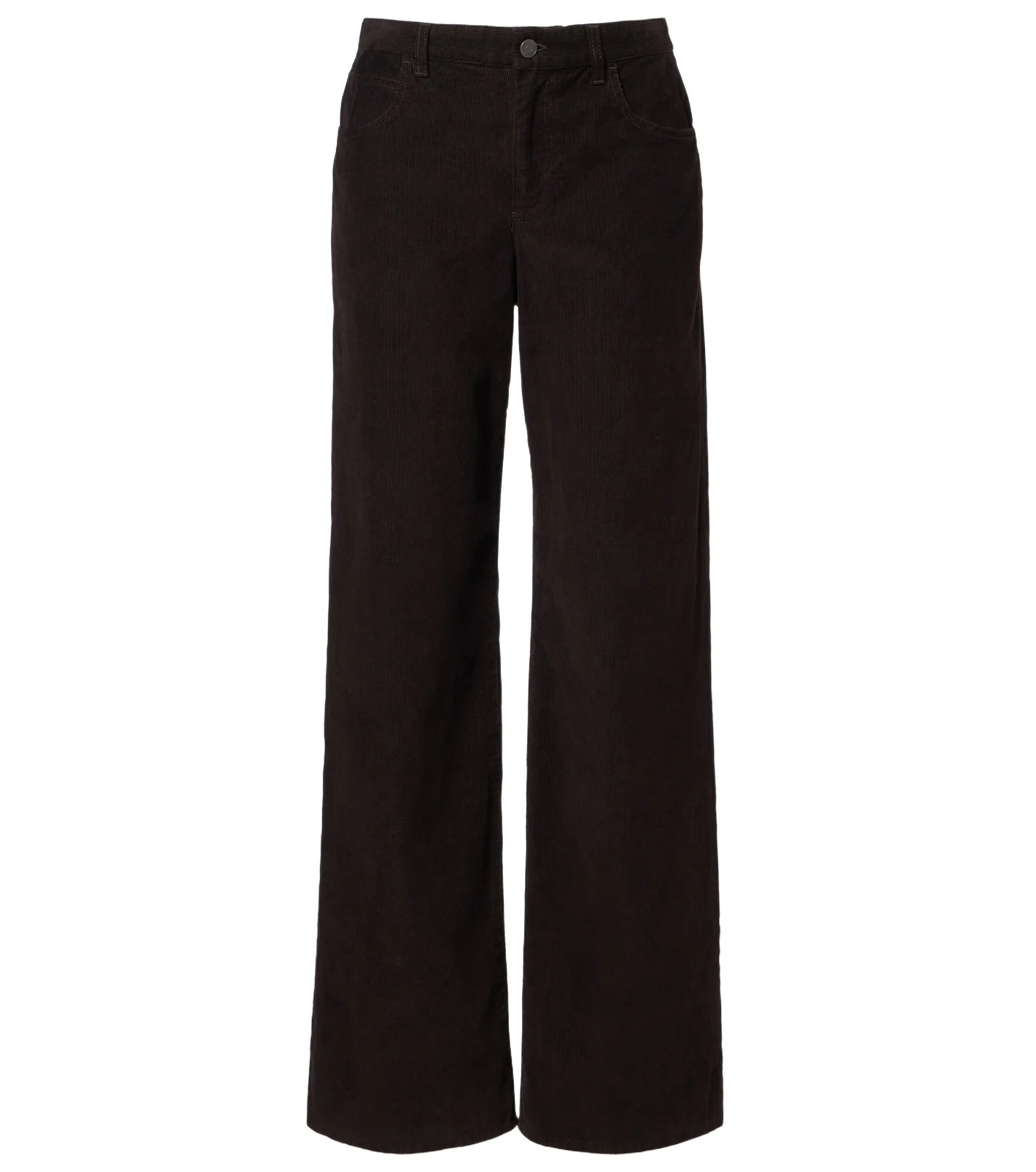 Eglitta cotton corduroy straight pants Eglitta cotton corduroy straight pants