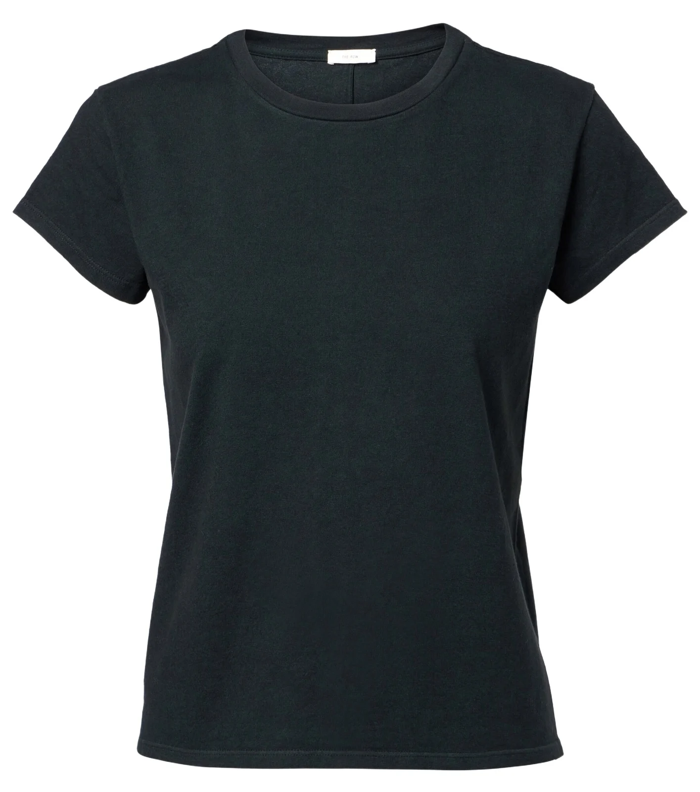 Tori cotton jersey T-shirt Tori cotton jersey T-shirt