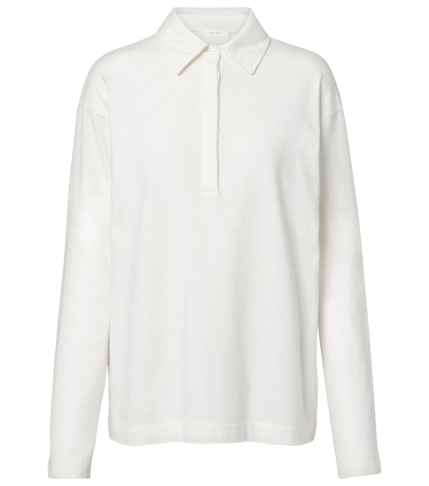 Roddie cotton polo shirt Roddie cotton polo shirt