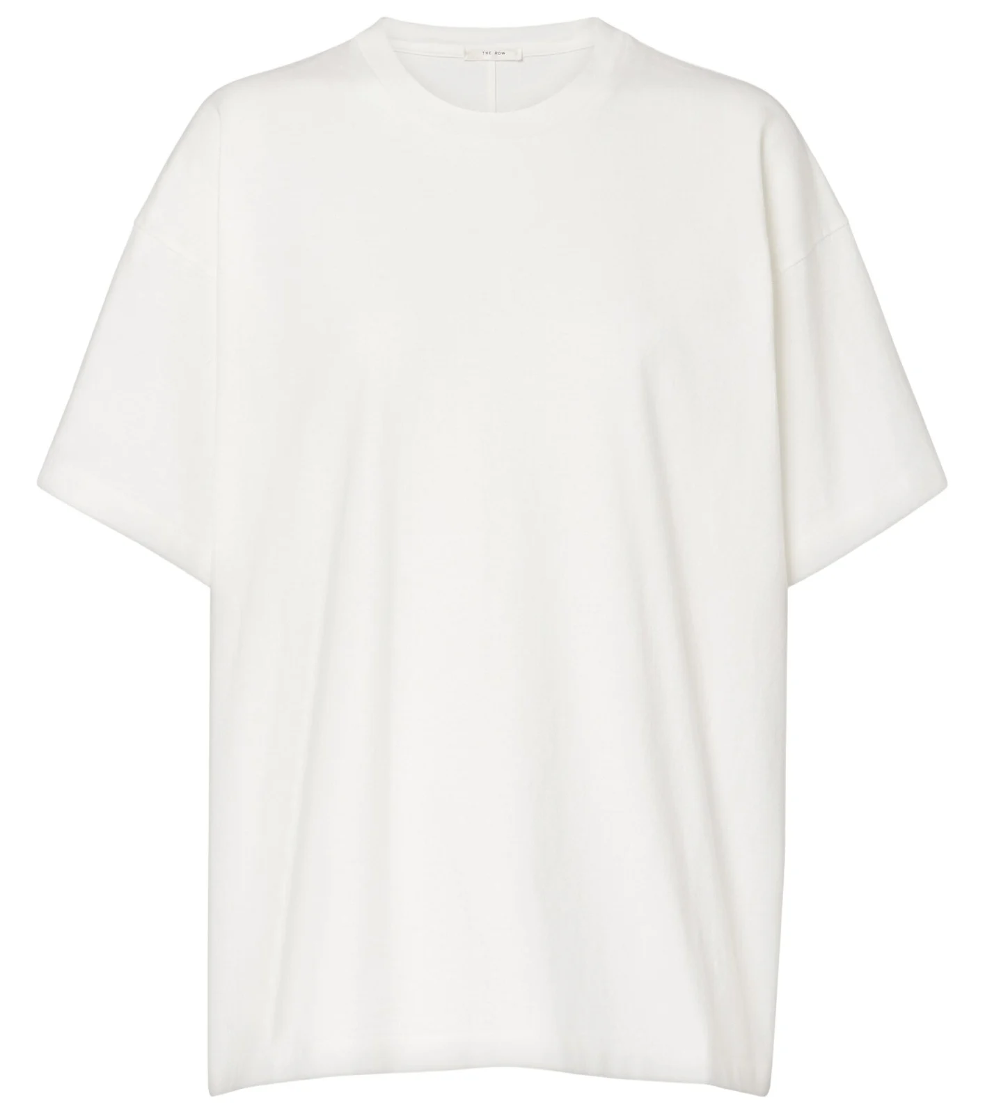 Lavinia cotton jersey T-shirt