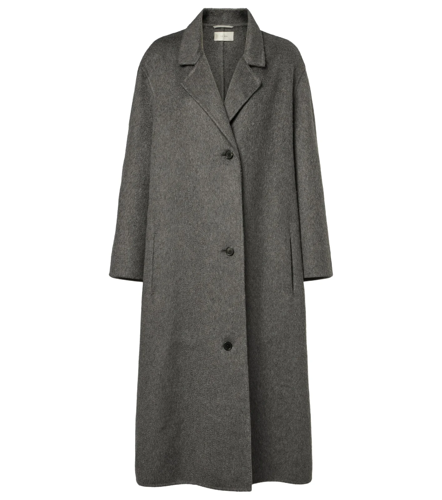 The Row Gustaf cashmere coat