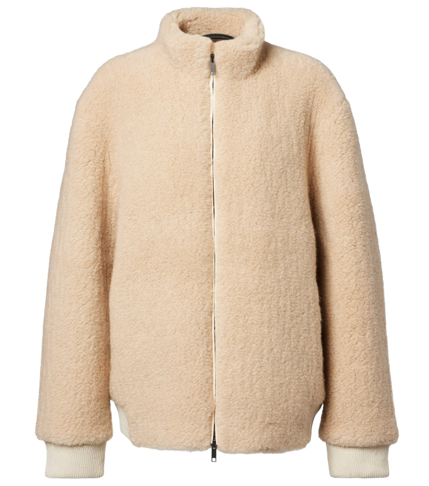 God’s True Cashmere Cashmere jacket