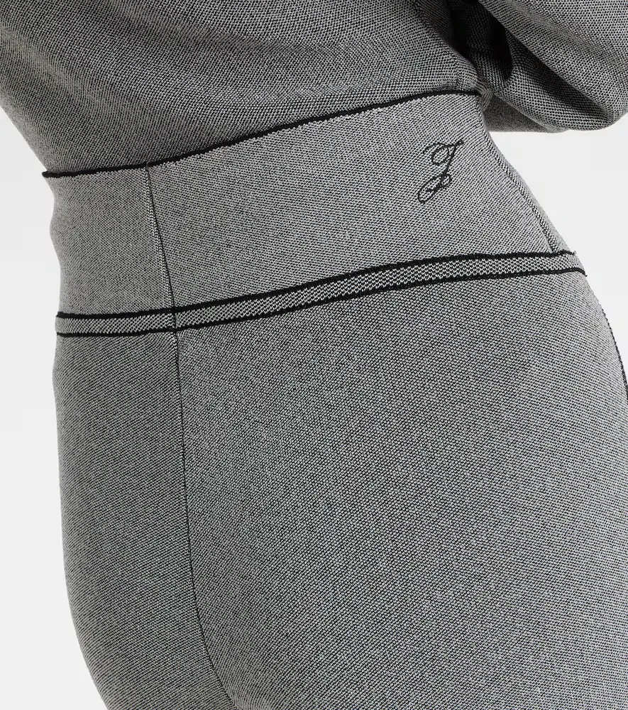 Jacquemus Evening leggings | Thumbnail 2 Jacquemus Evening leggings | Thumbnail 2
