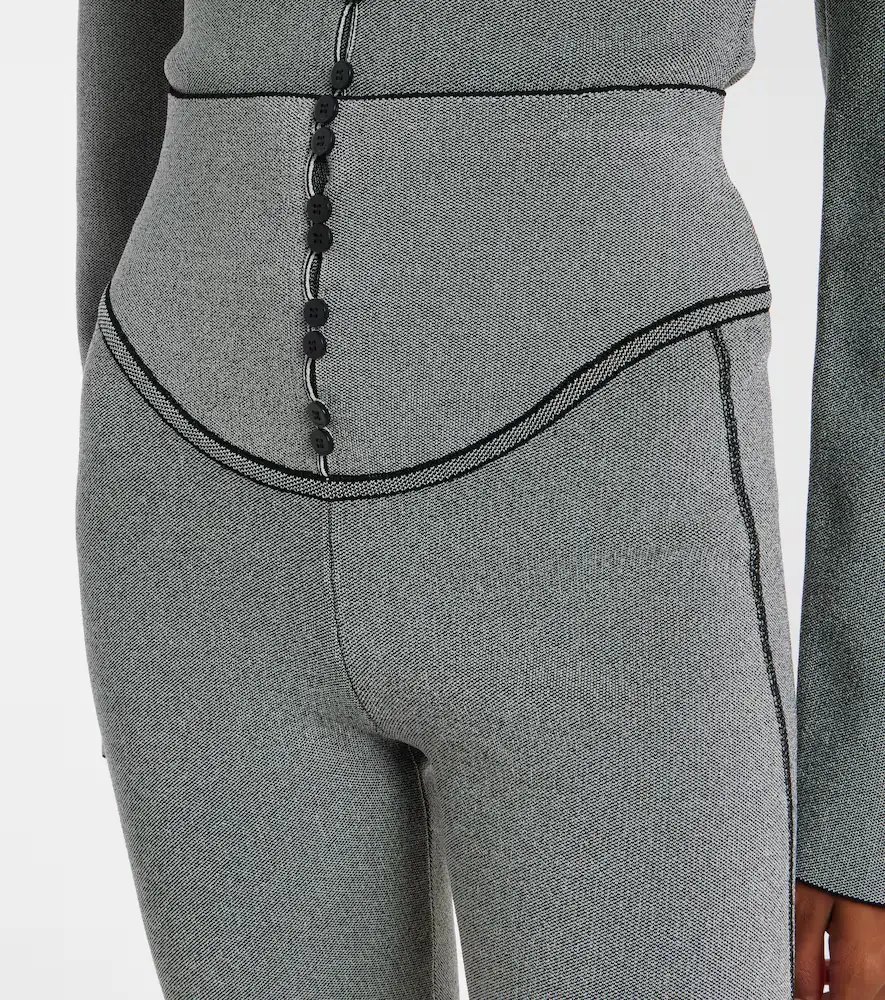 Jacquemus Evening leggings | Thumbnail 6 Jacquemus Evening leggings | Thumbnail 6