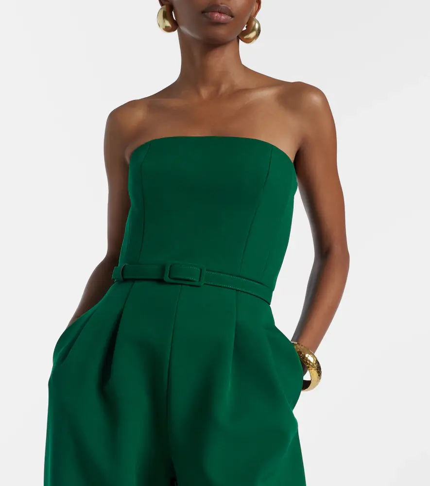 Max Mara Voghera jumpsuit | Thumbnail 2