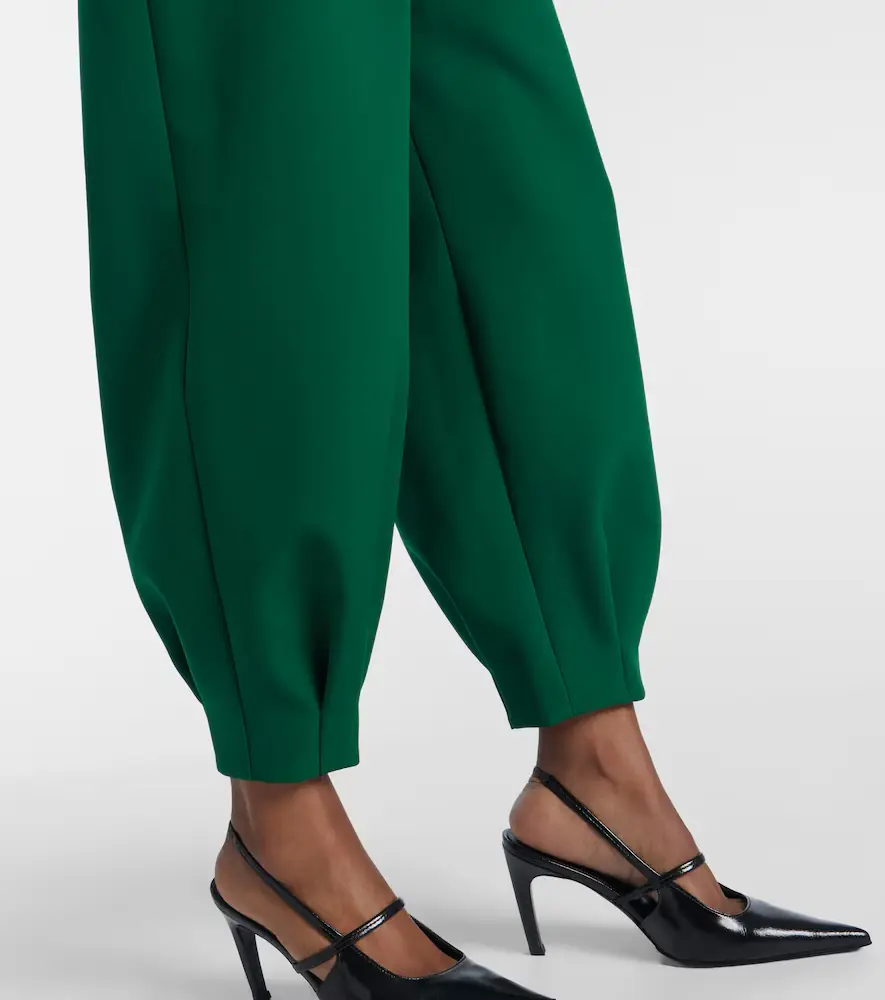 Max Mara Voghera jumpsuit | Thumbnail 3