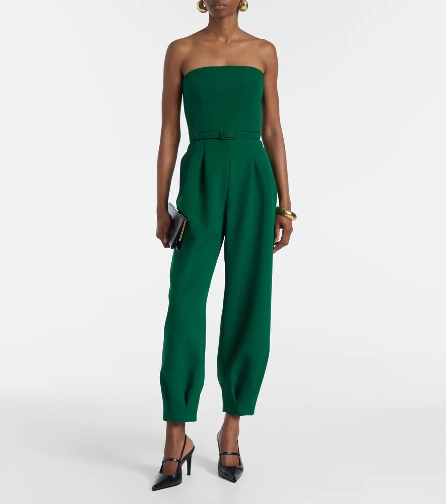 Max Mara Voghera jumpsuit | Thumbnail 4