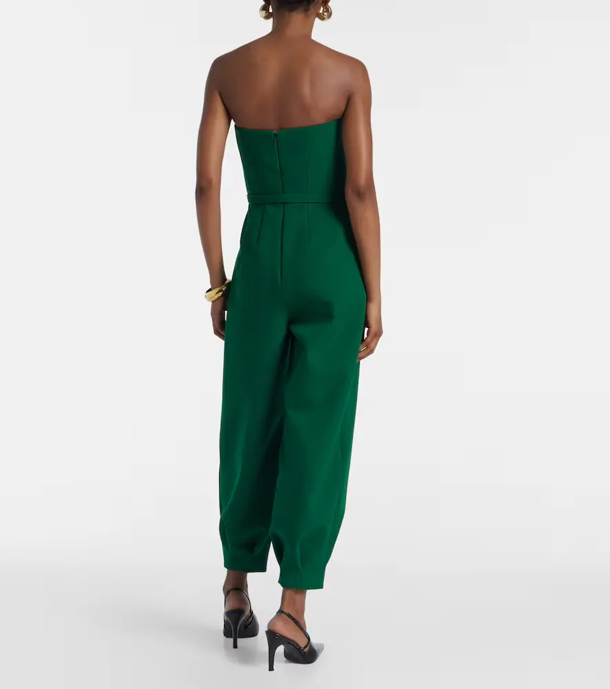 Max Mara Voghera jumpsuit | Thumbnail 5