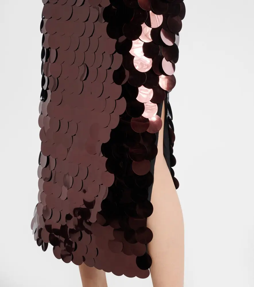 Roksanda Sequined midi skirt | Thumbnail 5 Roksanda Sequined midi skirt | Thumbnail 5