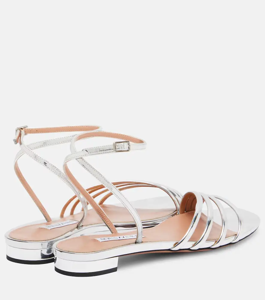 Aquazzura Latour sandals | Thumbnail 3 Aquazzura Latour sandals | Thumbnail 3
