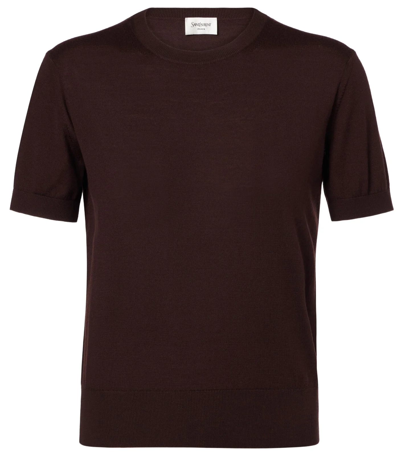 Wool top