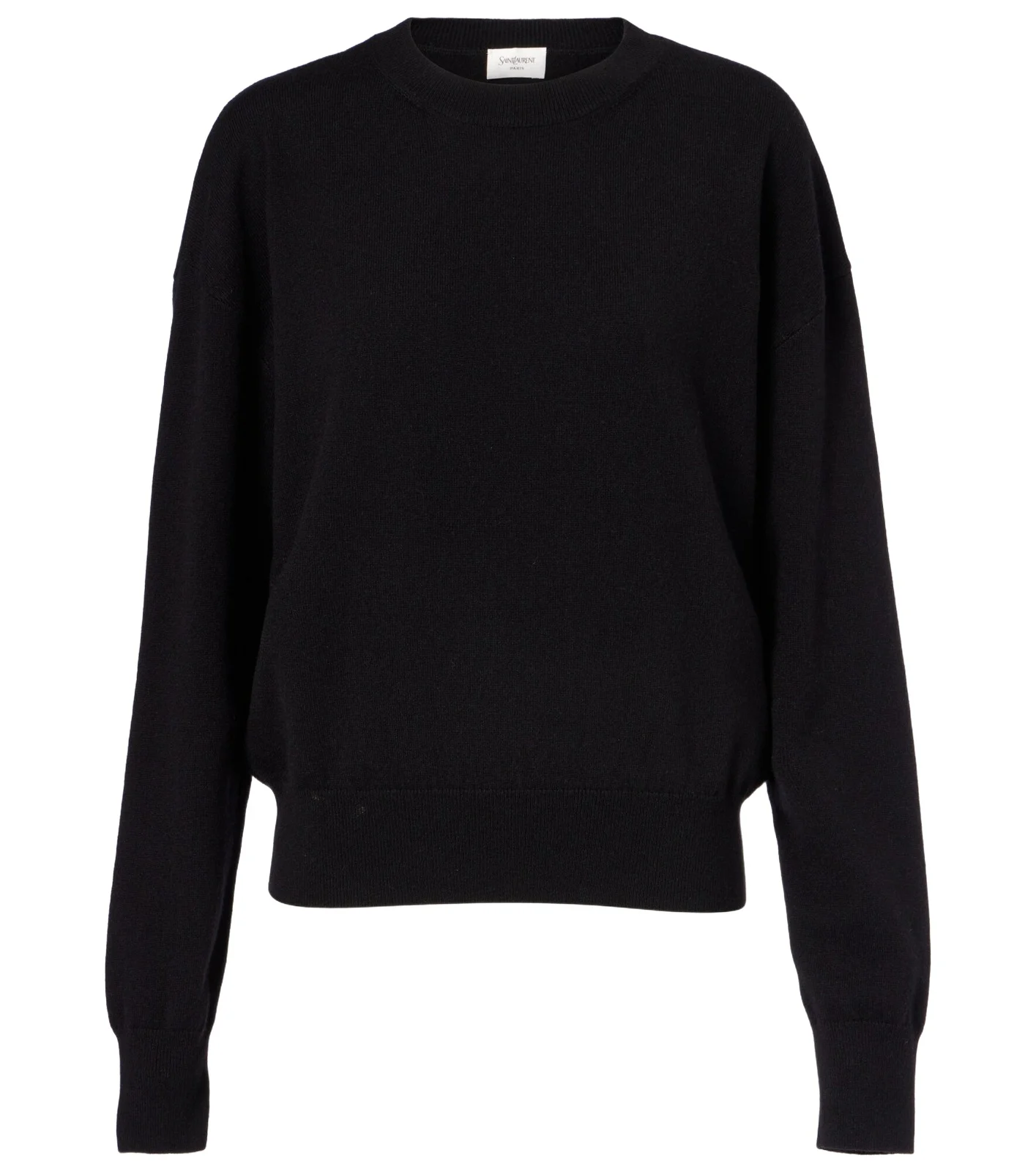 Cashmere sweater Cashmere sweater