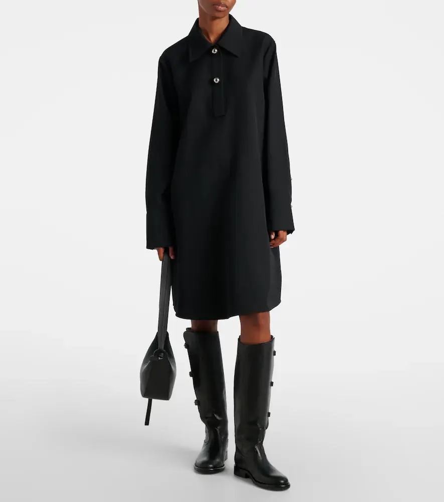 Paris Texas Montana leather knee-high boots | Thumbnail 5 Paris Texas Montana leather knee-high boots | Thumbnail 5