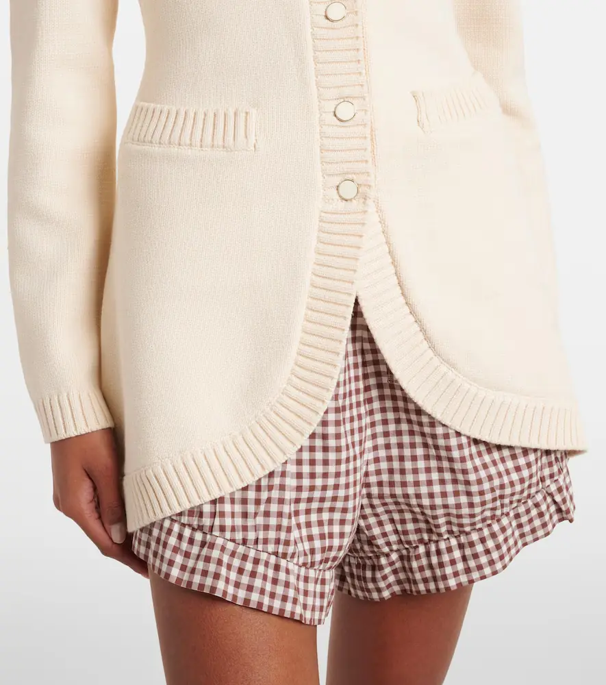 Posse Sabrina cardigan | Thumbnail 5