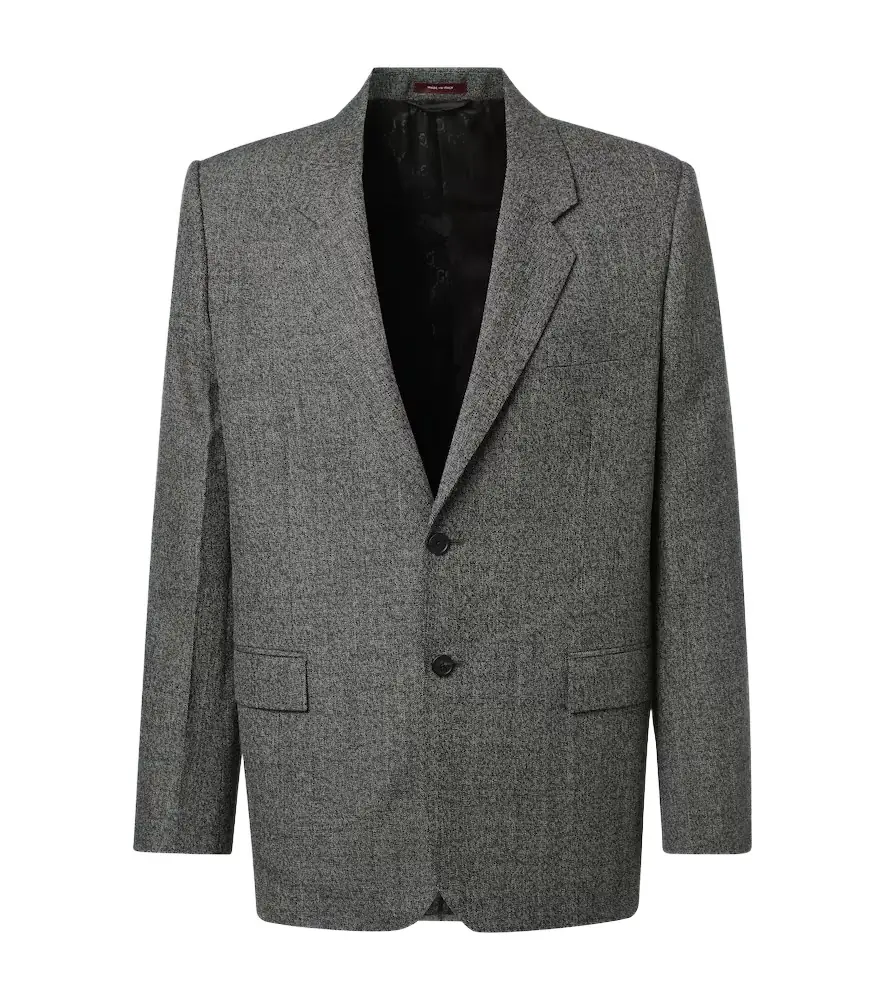 Gucci Wool blazer | Image 1 Gucci Wool blazer | Image 1