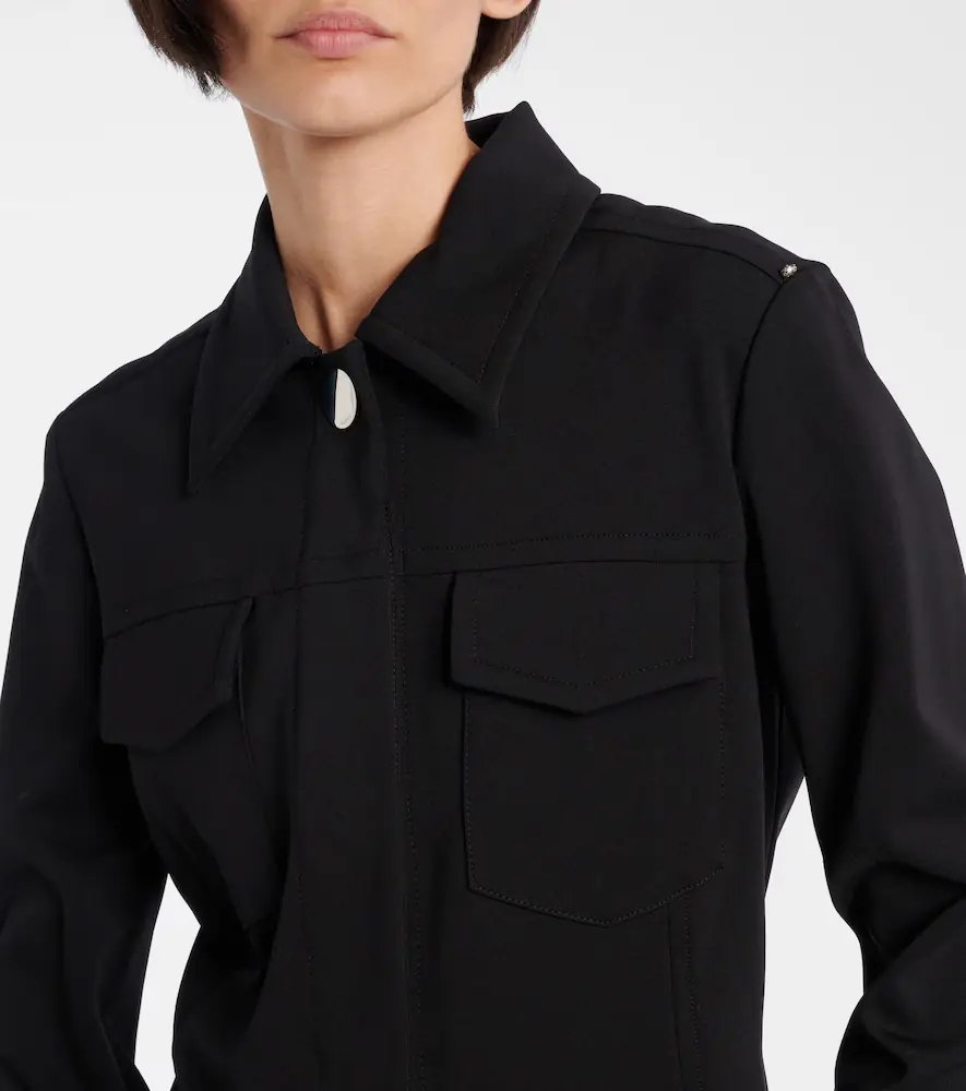 Sportmax Wells jacket | Thumbnail 2 Sportmax Wells jacket | Thumbnail 2