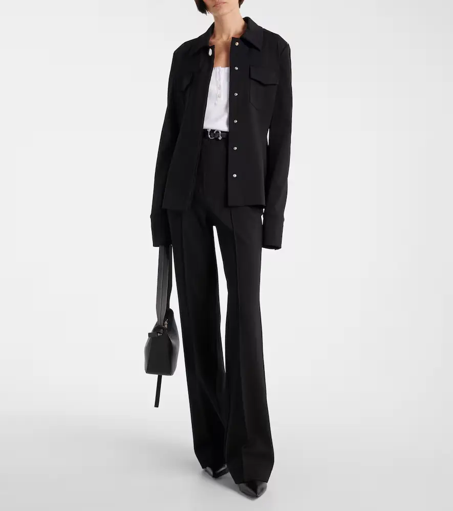 Sportmax Wells jacket | Thumbnail 3 Sportmax Wells jacket | Thumbnail 3