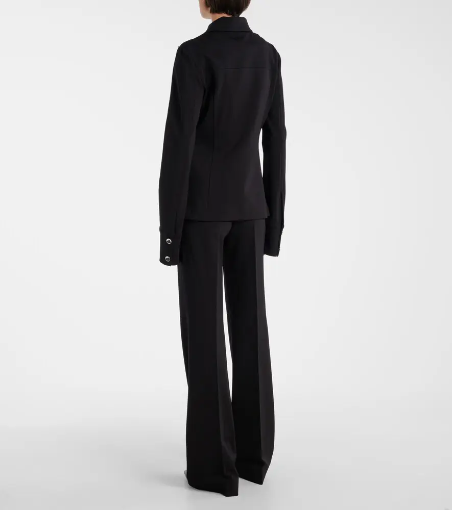 Sportmax Wells jacket | Thumbnail 4 Sportmax Wells jacket | Thumbnail 4