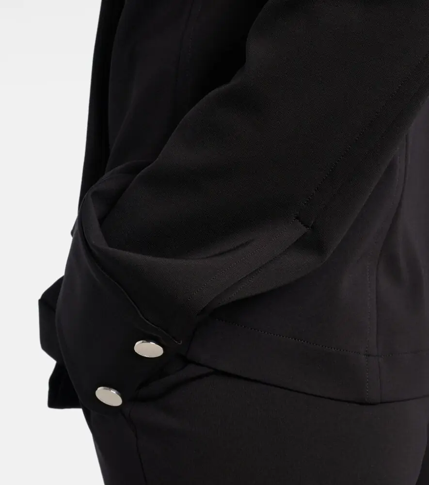 Sportmax Wells jacket | Thumbnail 5 Sportmax Wells jacket | Thumbnail 5