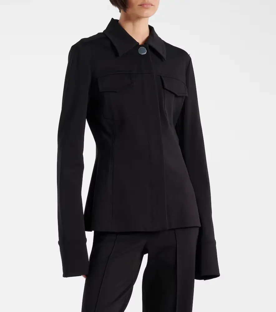 Sportmax Wells jacket | Thumbnail 6 Sportmax Wells jacket | Thumbnail 6
