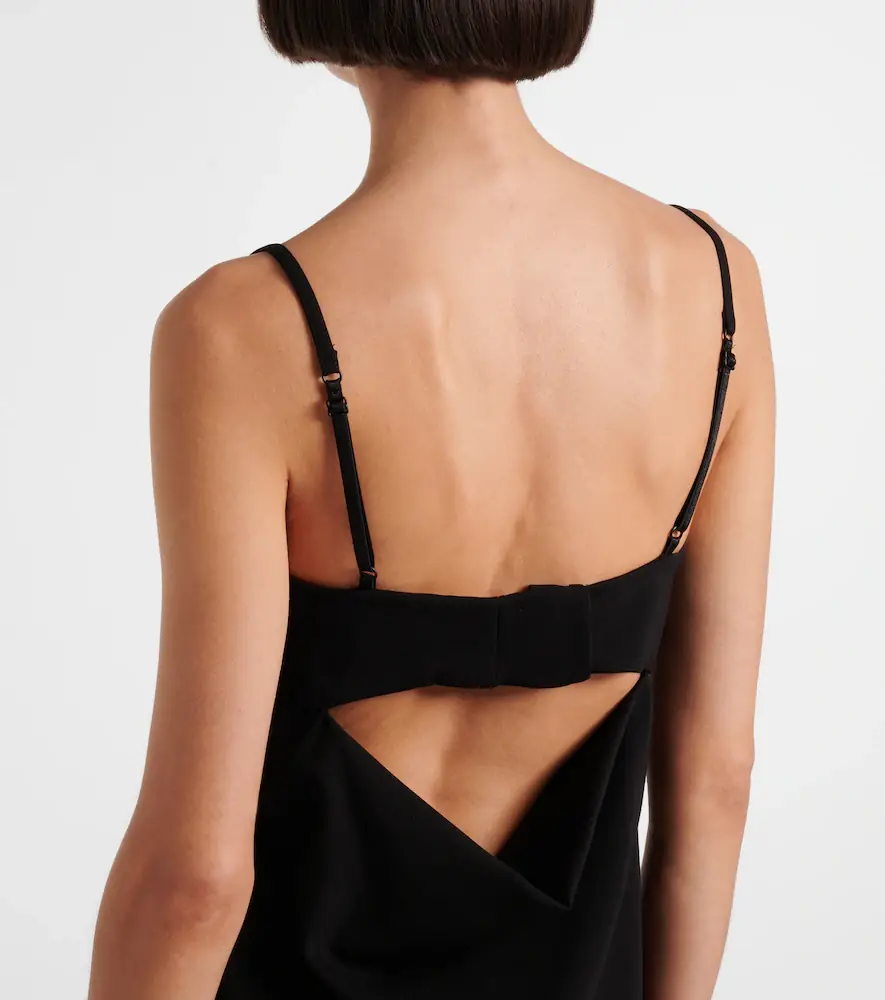 Sportmax Bambina minidress | Thumbnail 2 Sportmax Bambina minidress | Thumbnail 2