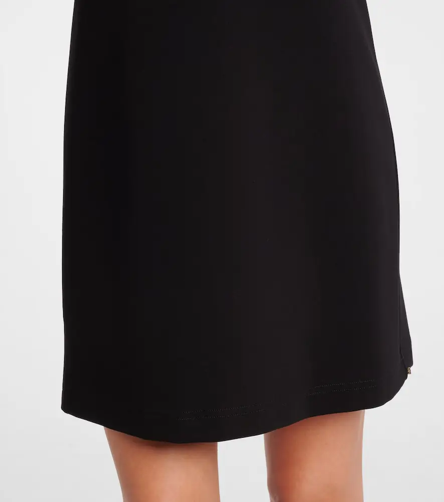 Sportmax Bambina minidress | Thumbnail 3 Sportmax Bambina minidress | Thumbnail 3