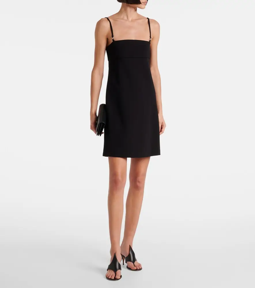 Sportmax Bambina minidress | Thumbnail 4 Sportmax Bambina minidress | Thumbnail 4