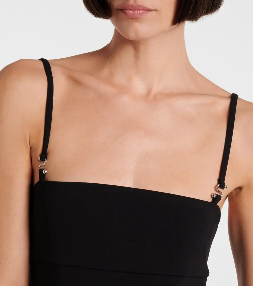 Sportmax Bambina minidress | Thumbnail 6 Sportmax Bambina minidress | Thumbnail 6
