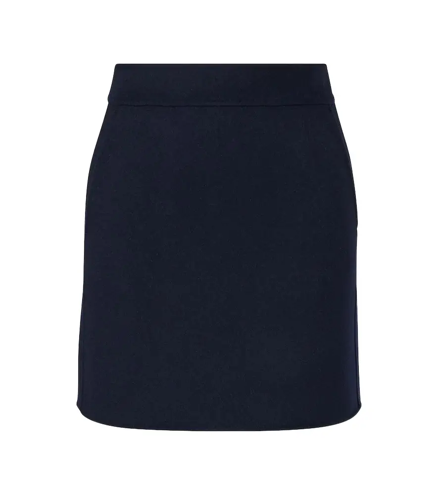 'S Max Mara 'S Max Mara Virgin wool pencil skirt | Image 1 'S Max Mara 'S Max Mara Virgin wool pencil skirt | Image 1
