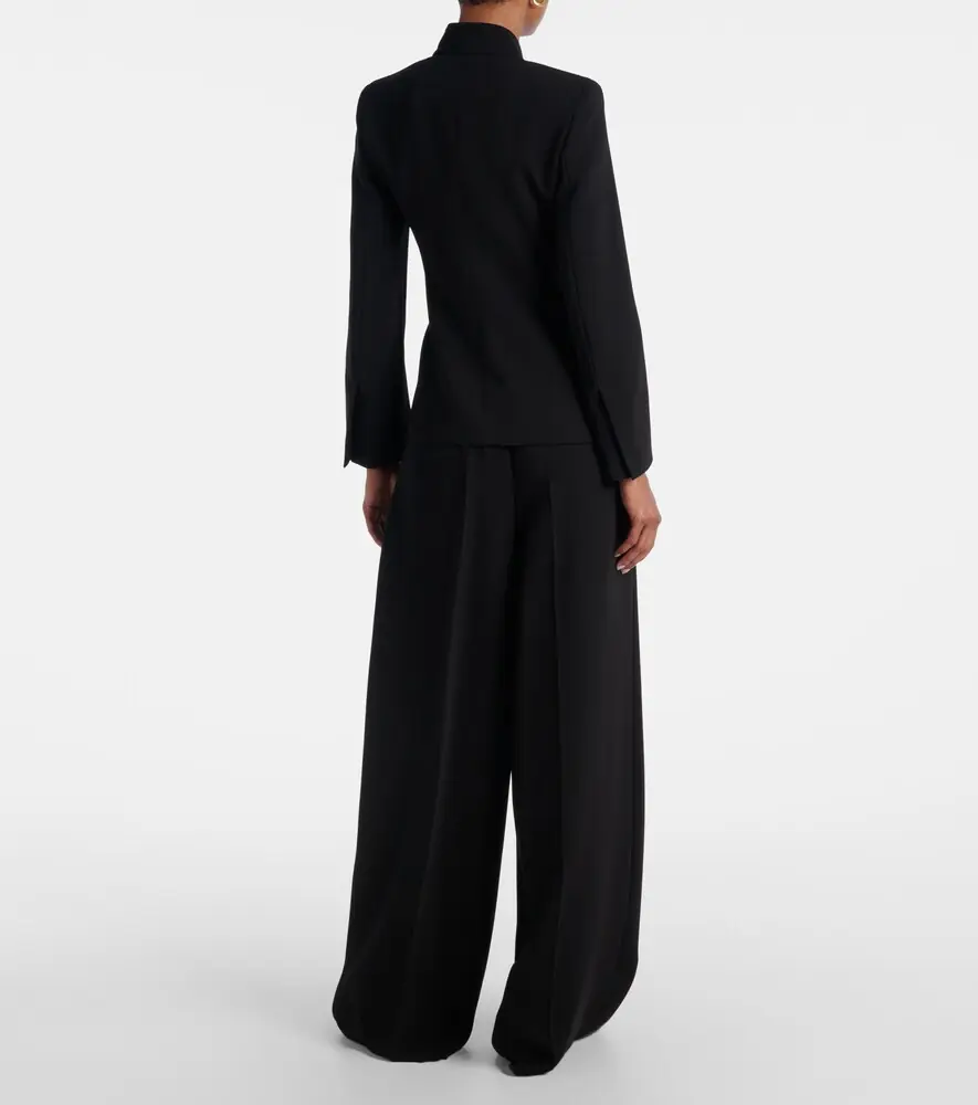 Max Mara Ghiotto cady blazer | Thumbnail 5