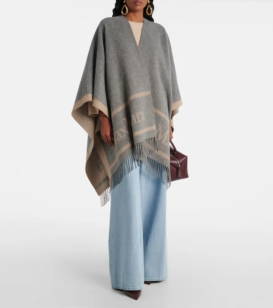 Max Mara Affari high-rise wide-leg jeans | Thumbnail 2 Max Mara Affari high-rise wide-leg jeans | Thumbnail 2