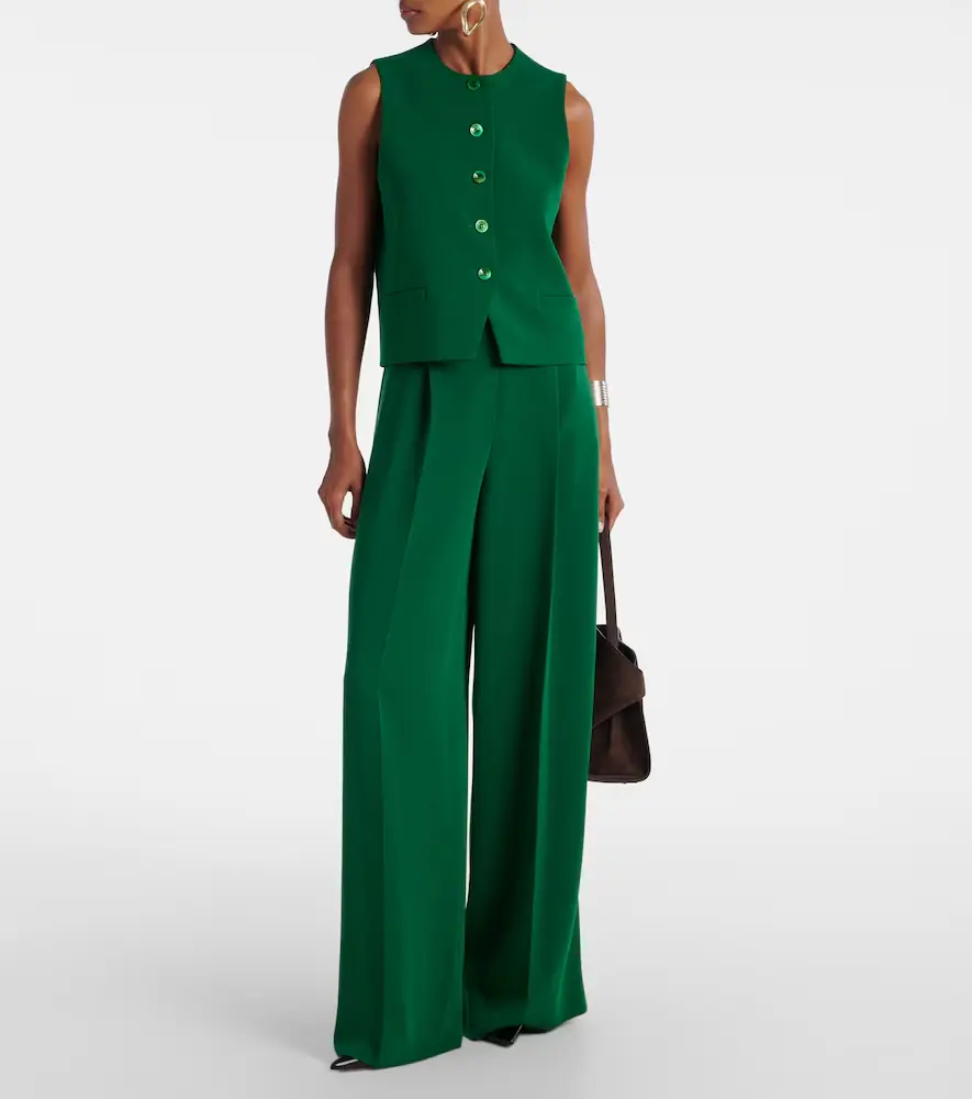 Max Mara Denver cady vest | Thumbnail 2