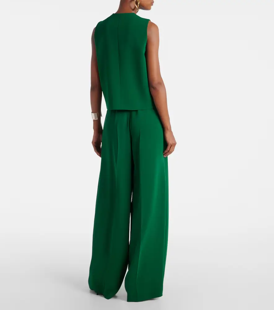 Max Mara Denver cady vest | Thumbnail 3