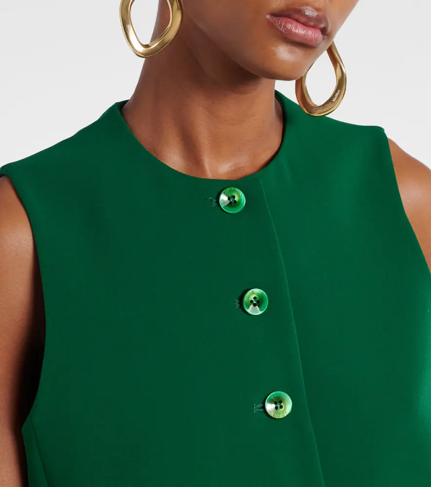 Max Mara Denver cady vest | Thumbnail 5