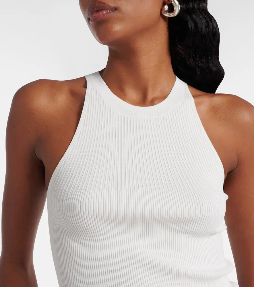 Max Mara Tenda tank top | Thumbnail 3