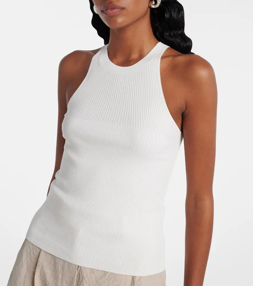Max Mara Tenda tank top | Thumbnail 5
