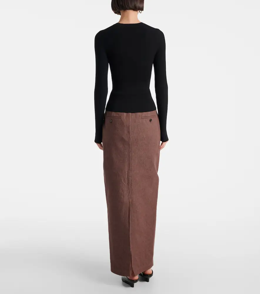 Max Mara Braies sweater | Thumbnail 3
