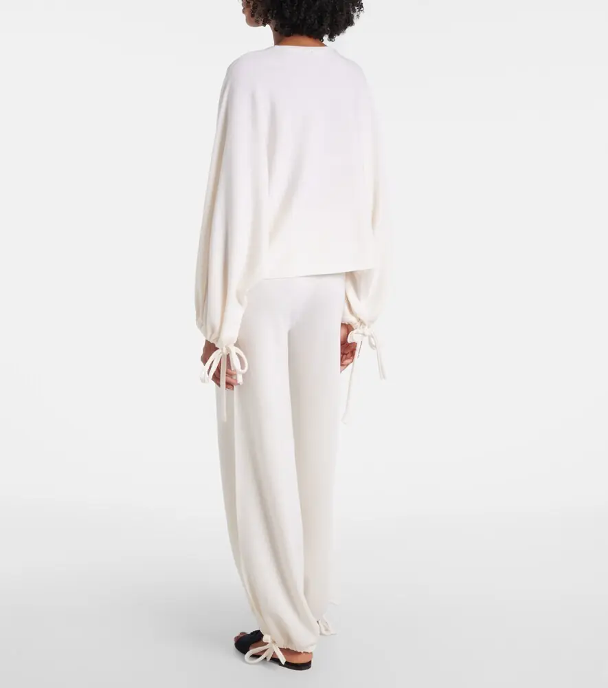 Max Mara Frais virgin wool sweater | Thumbnail 3