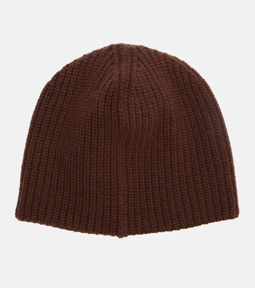 Jacquemus Espiral logo wool beanie | Thumbnail 3