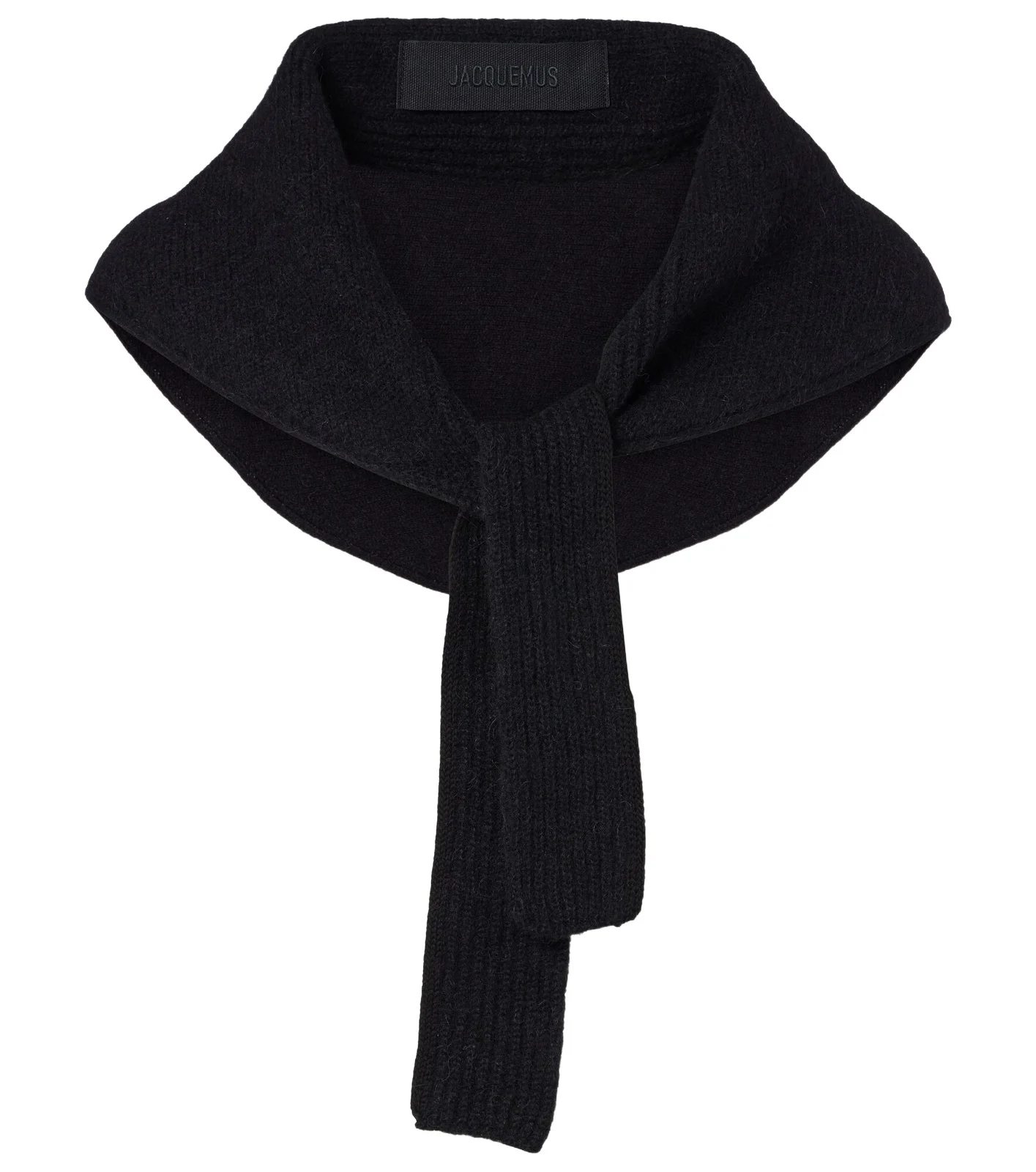 Gros Grain scarf Gros Grain scarf