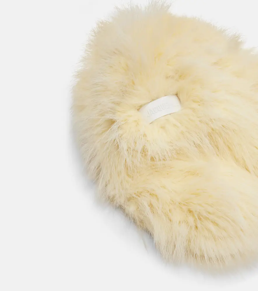 Jacquemus Grande Chapka hat | Thumbnail 3