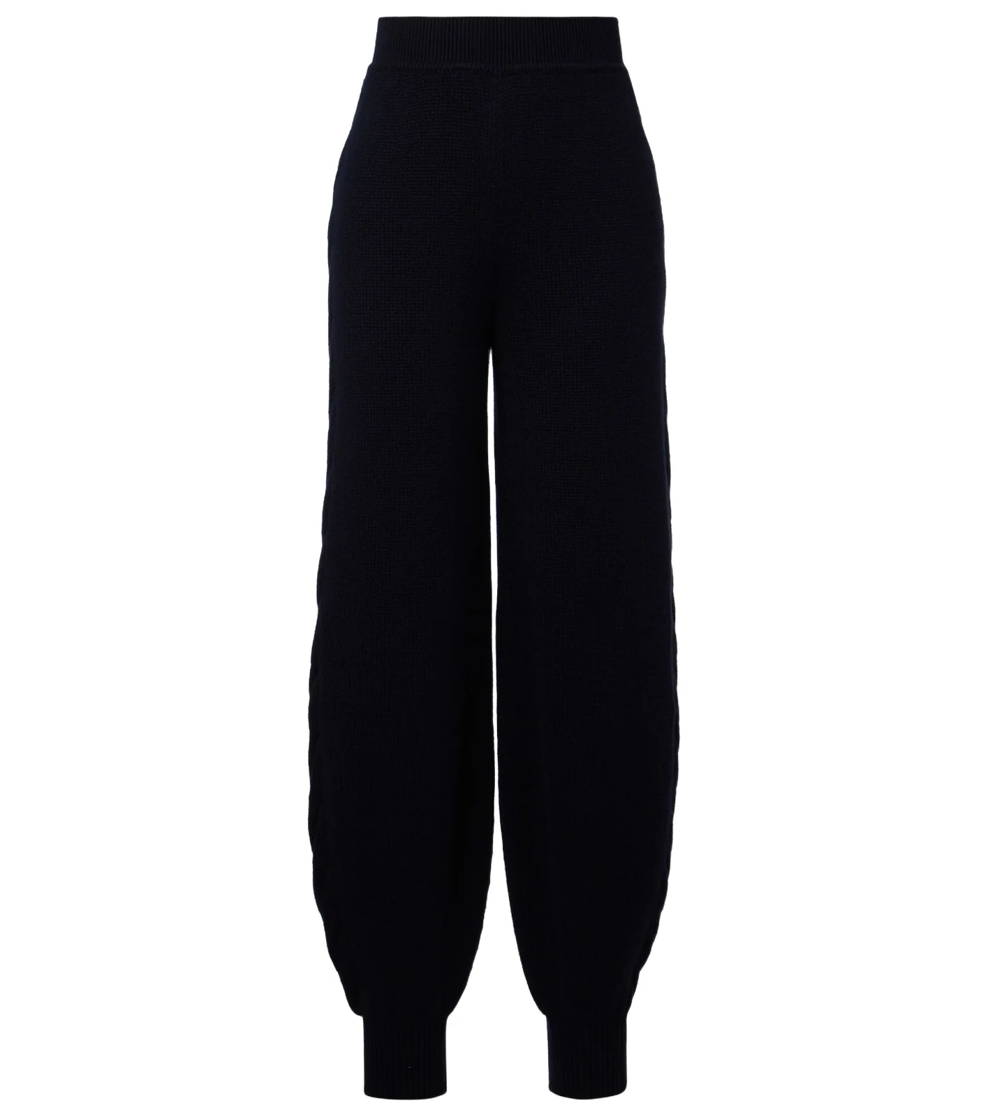Loro Piana Napier cashmere sweatpants