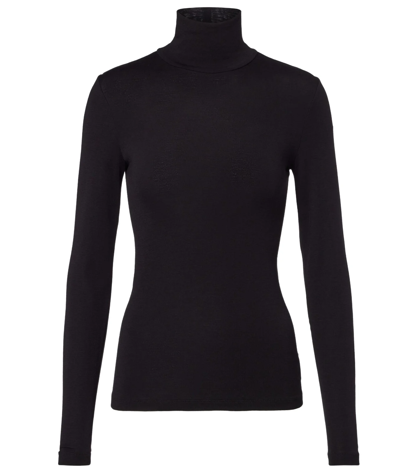 Loro Piana Virgin wool turtleneck sweater