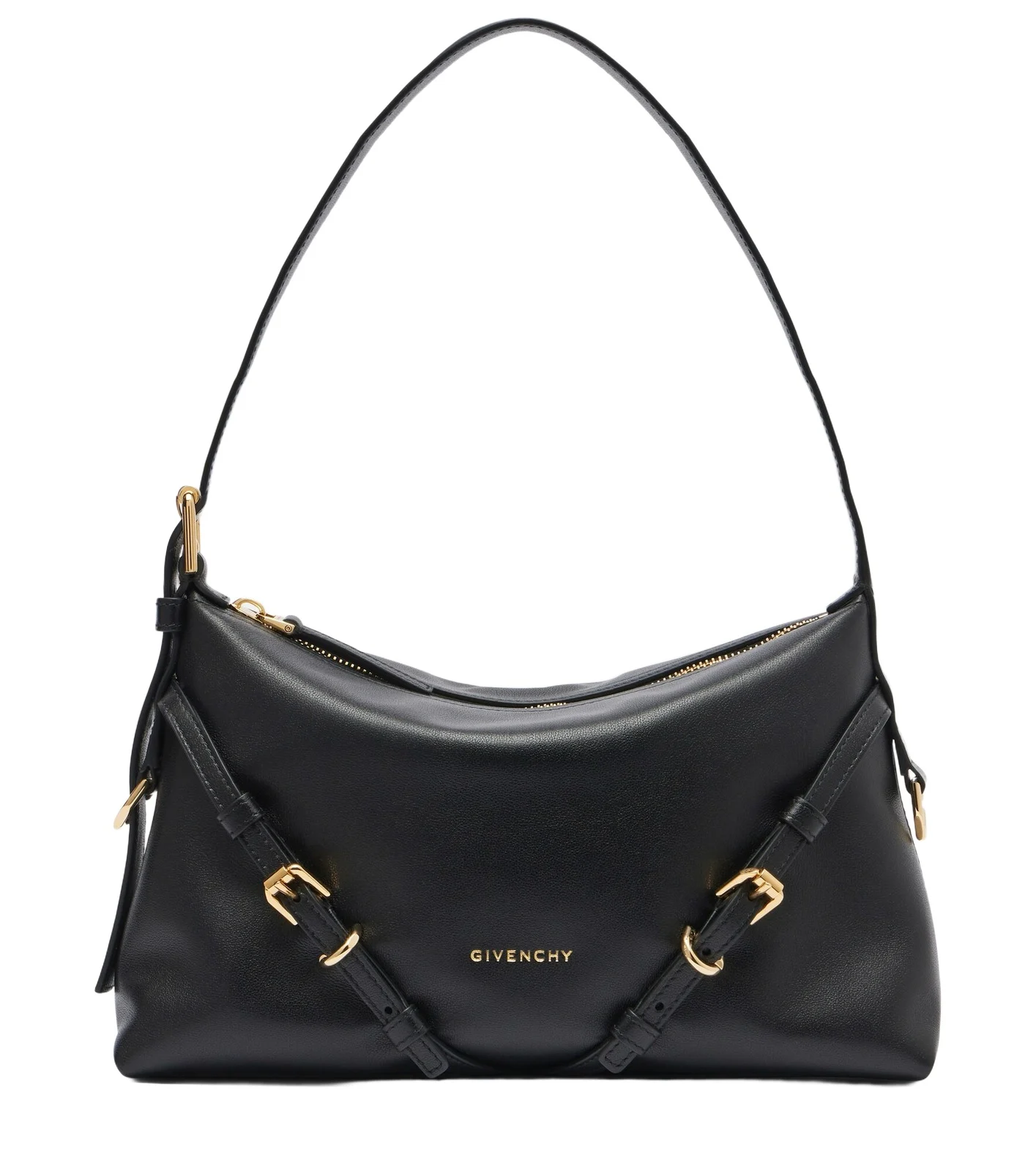 Voyou Mini leather shoulder bag Voyou Mini leather shoulder bag